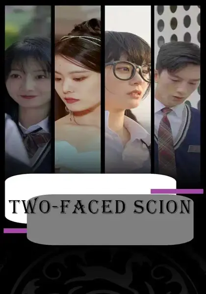 Two-Faced Scion