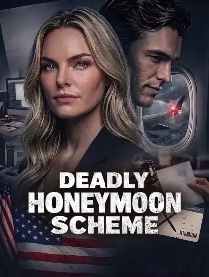 Deadly Honeymoon Scheme