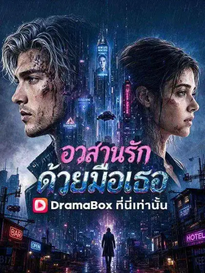 อวสานรักด้วยมือเธอ