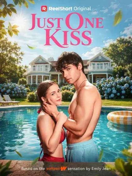 Just One Kiss