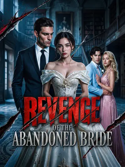Revenge of the Abandoned Bride