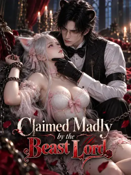 Claimed Madly by the Beast Lord