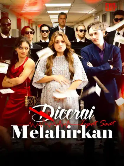 Dicerai Tepat Saat Melahirkan