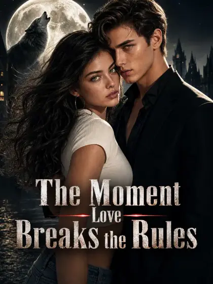The Moment Love Breaks the Rules