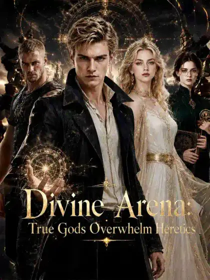 Divine Arena: True Gods Overwhelm Heretics