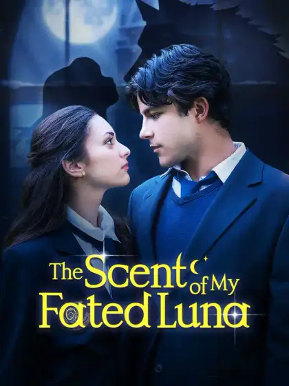 The Scent of My Fated Luna