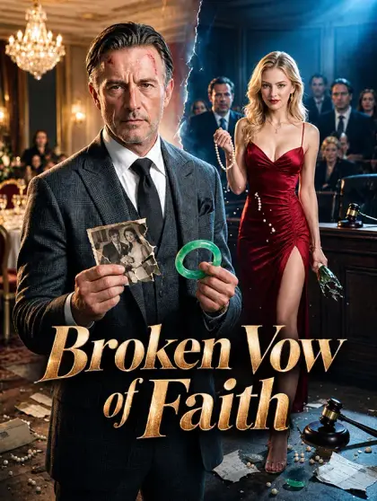 Broken Vow of Faith