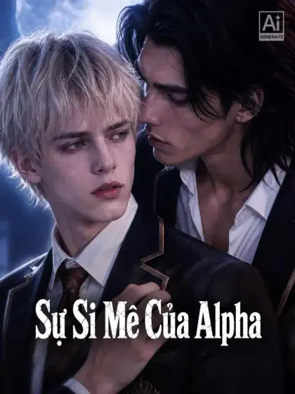 Sự Si Mê Của Alpha