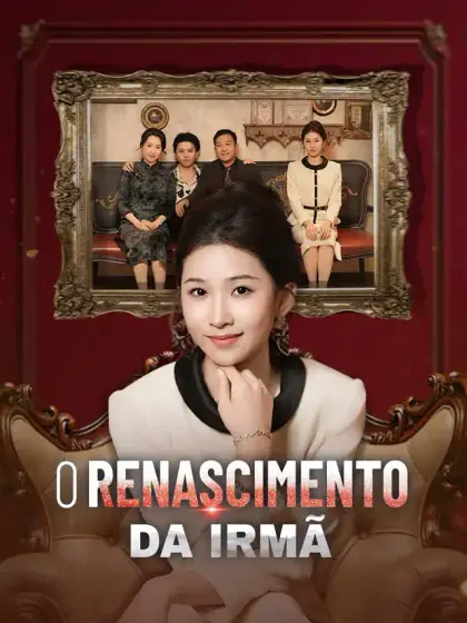 O Renascimento da Irmã
