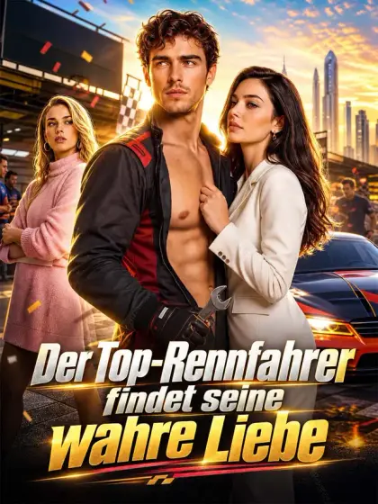 Der Top-Rennfahrer findet seine wahre Liebe