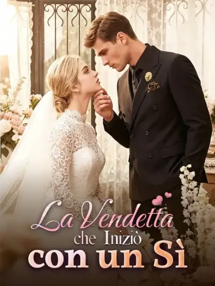 La Vendetta che Iniziò con un Sì