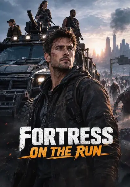 Fortress On The Run