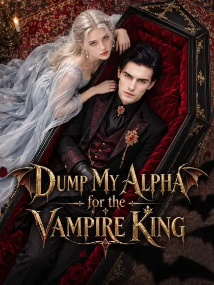 Dump My Alpha for the Vampire King