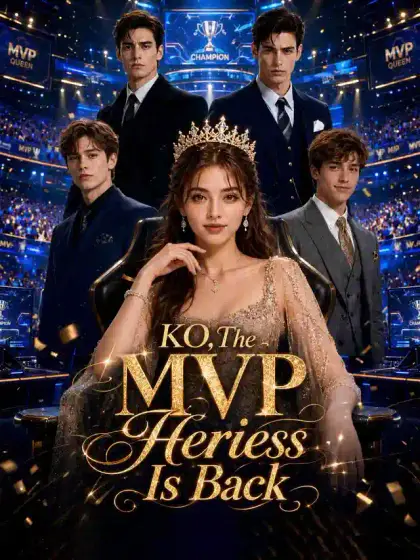 KO,The MVP Heriess Is Back