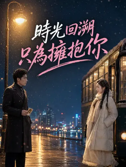 時光回溯只為擁抱你