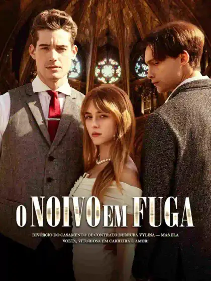 O Noivo em Fuga