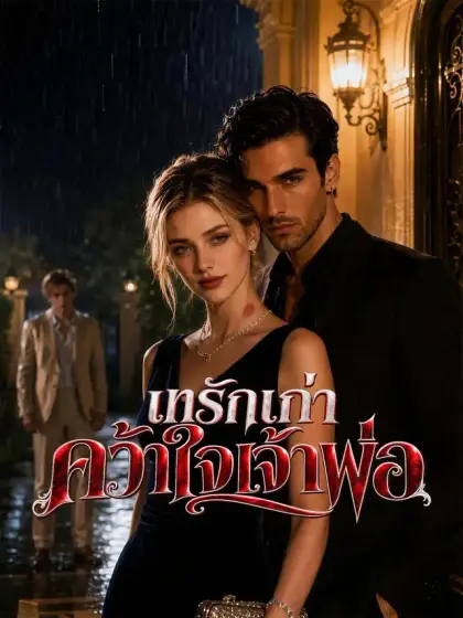 เทรักเก่าคว้าใจเจ้าพ่อ