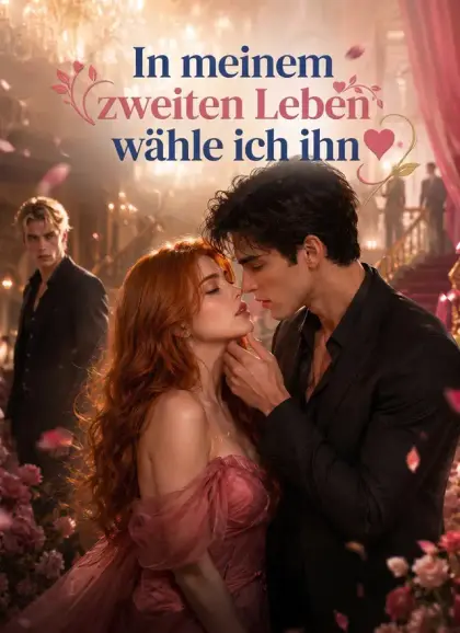 [Synchro] In meinem zweiten Leben wähle ich ihn