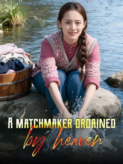 A matchmaker ordained by heaven