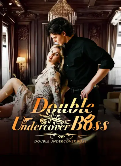 The Double Undercover Boss