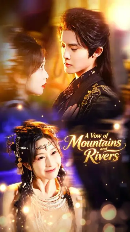 A Vow of Mountains and Rivers