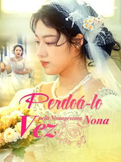 Perdoá-lo pela Nonagésima Nona Vez