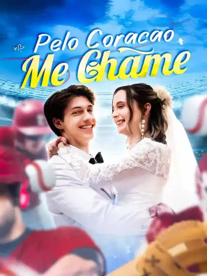 Pelo Coração, Me Chame