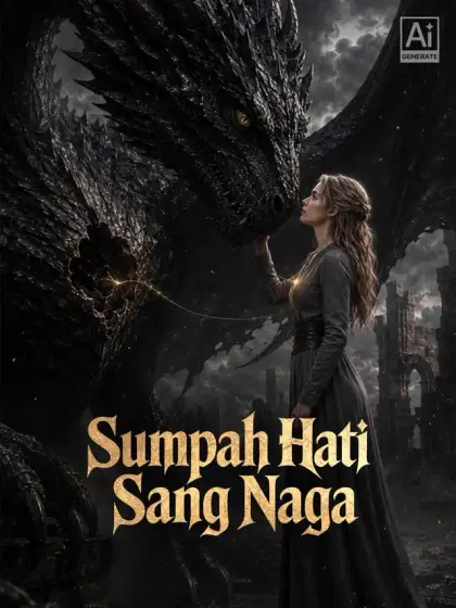 Sumpah Hati Sang Naga