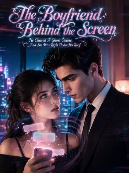 The Boyfriend Behind the Screen