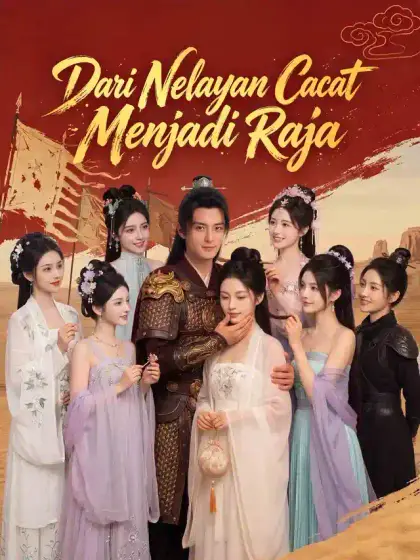 Dari Nelayan Cacat Menjadi Raja