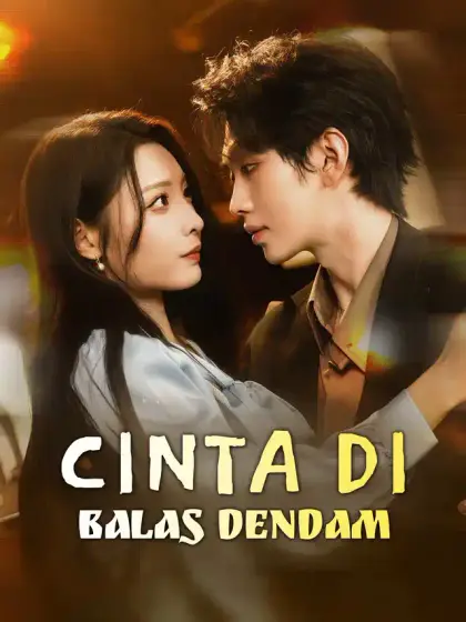 Cinta di Balas Dendam