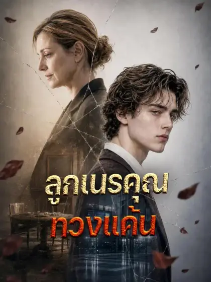 ลูกเนรคุณทวงแค้น