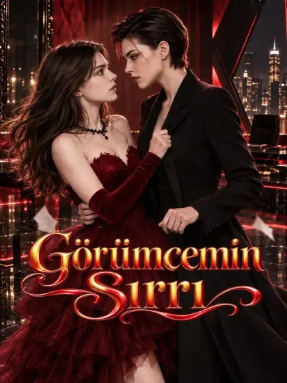 Görümcemin Sırrı