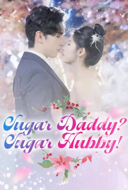 Sugar Daddy? Sugar Hubby!
