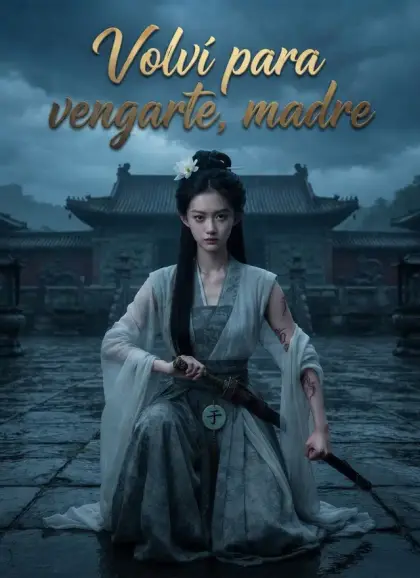 [Doblado]Volví para vengarte, madre