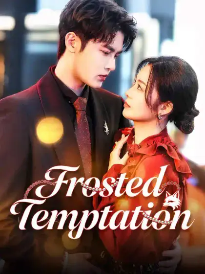 Frosted Temptation