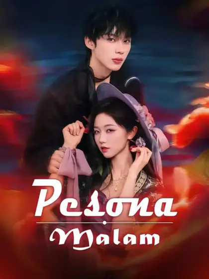Pesona Malam