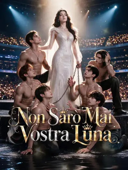 Non Sarò Mai Vostra Luna