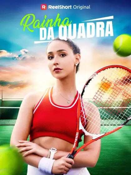 Rainha da Quadra