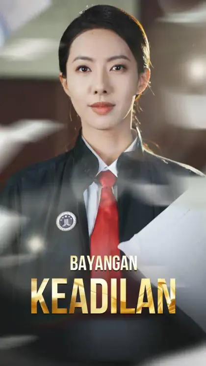 Bayangan Keadilan