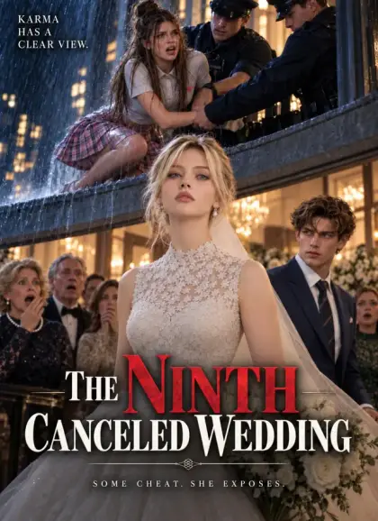 The Ninth Canceled Wedding