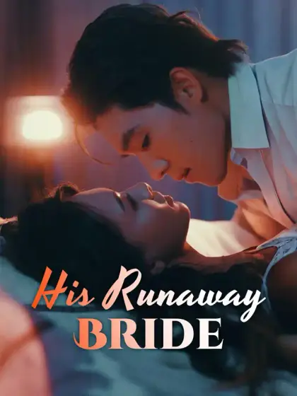 His Runaway Bride