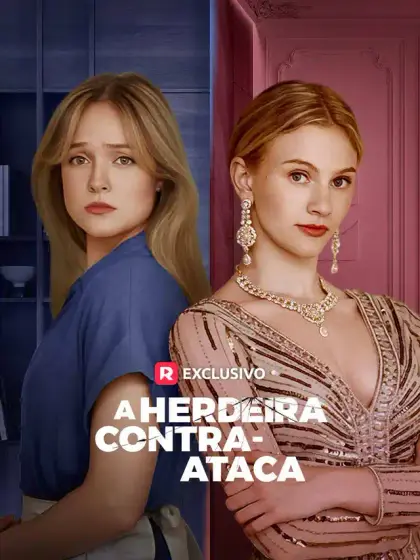 A Herdeira Contra-Ataca