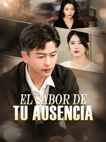 El Sabor de Tu Ausencia
