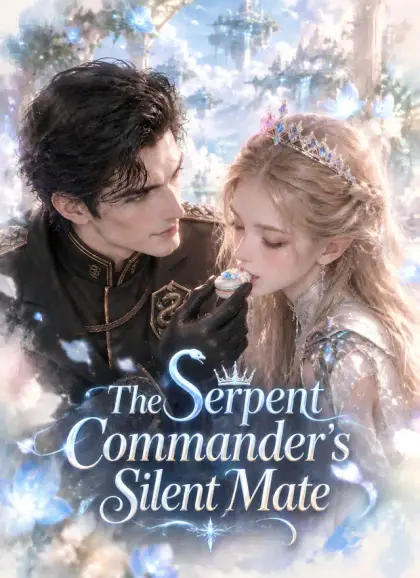 The Serpent Commander’s Silent Mate