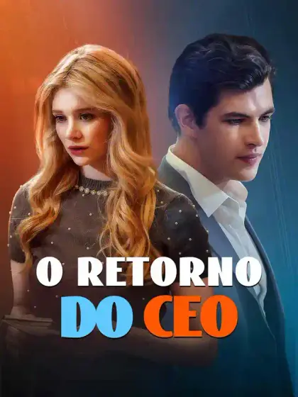 O Retorno do CEO