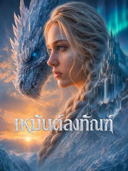 เหมันต์ลงทัณฑ์