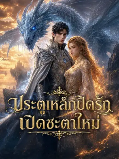 [พากย์เสียง] ประตูเหล็กปิดรัก เปิดชะตาใหม่