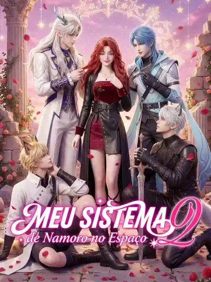 Meu Sistema de Namoro no Espaço 2