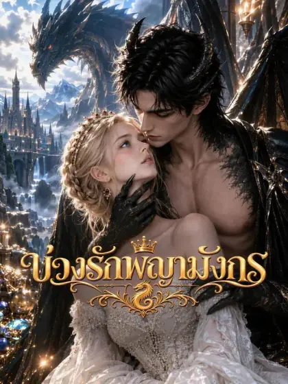 บ่วงรักพญามังกร